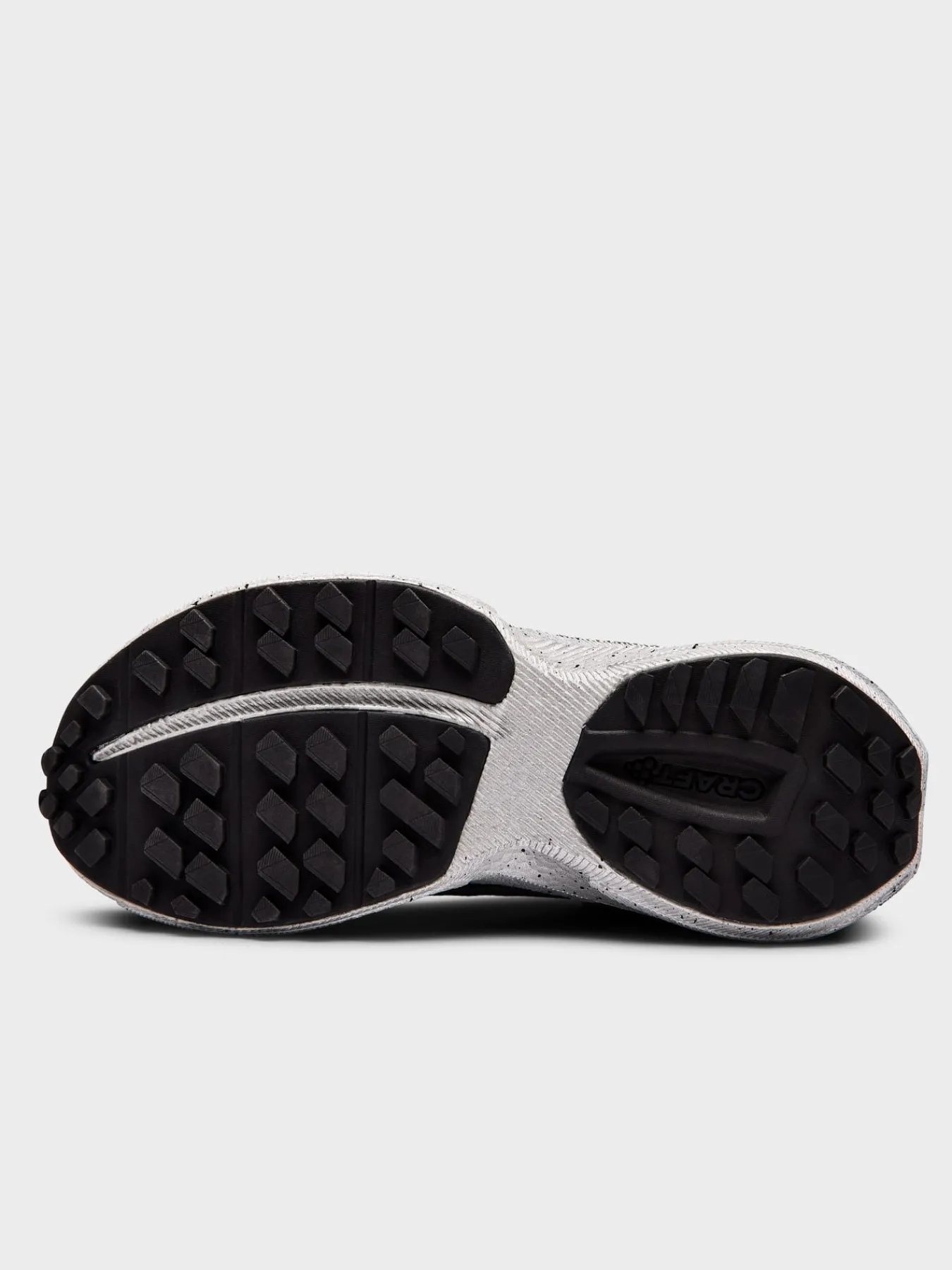 Terrengsko|Løping>Craft Sportswear Endurance Trail Hydro W Black/White