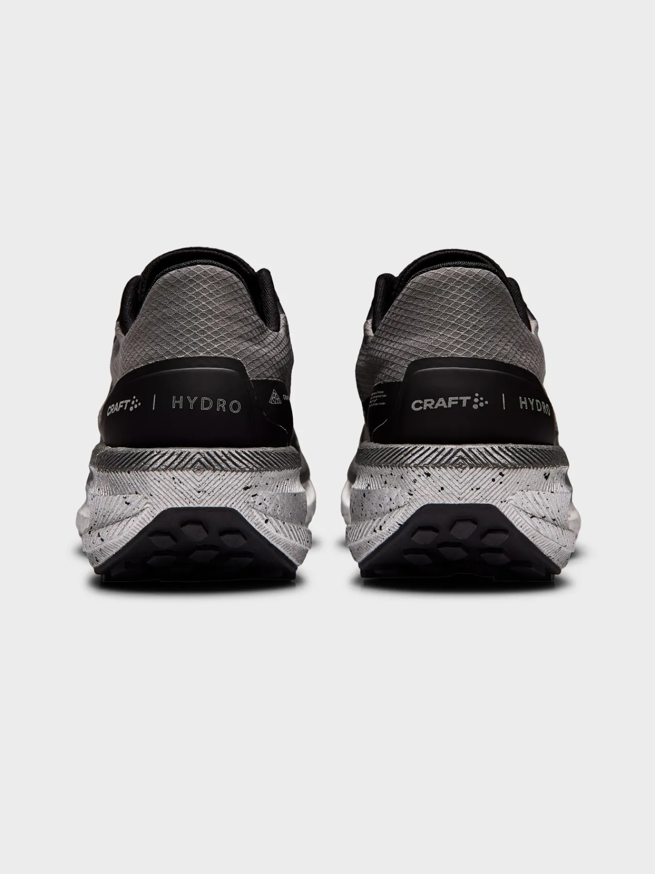 Terrengsko|Løping>Craft Sportswear Endurance Trail Hydro W Black/White