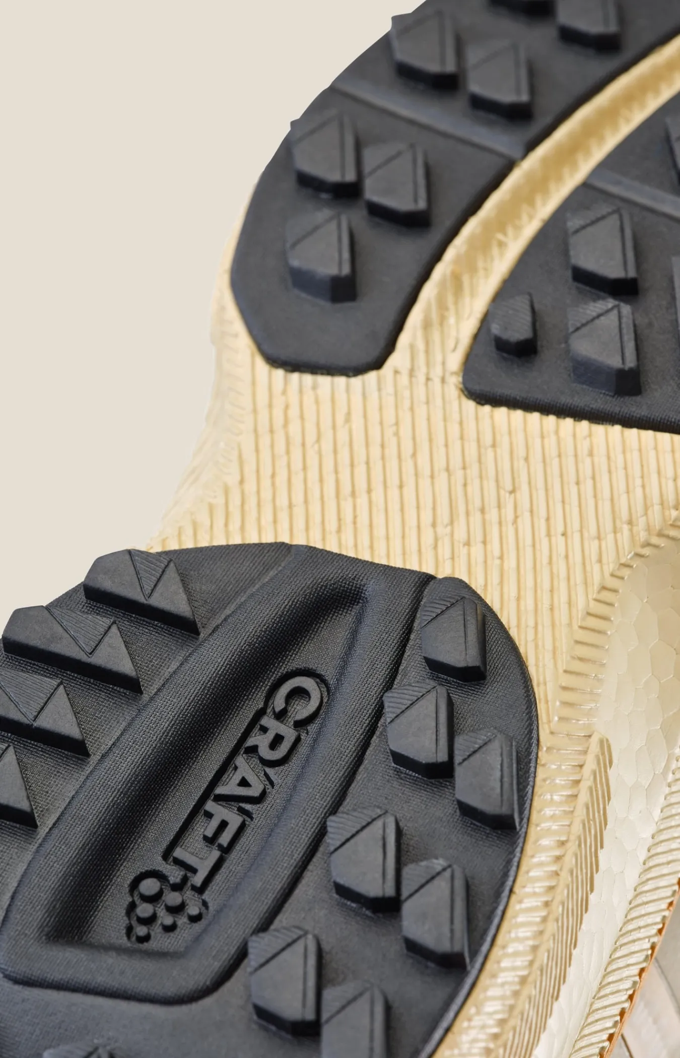 Terrengsko|Løping>Craft Sportswear Endurance Trail M Roots/Multi
