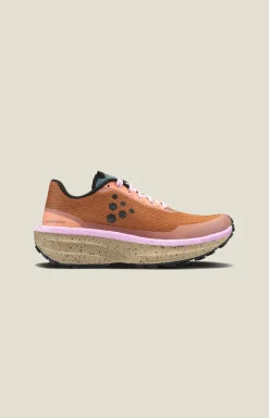 Terrengsko|Løping>Craft Sportswear Endurance Trail W Mud-Whiz