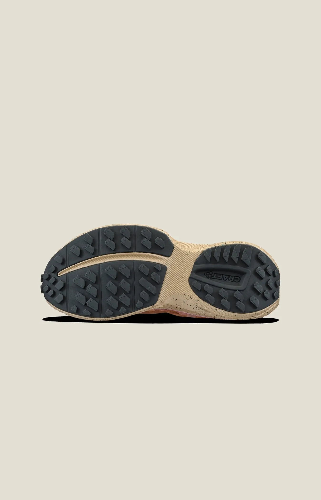 Terrengsko|Løping>Craft Sportswear Endurance Trail W Mud-Whiz