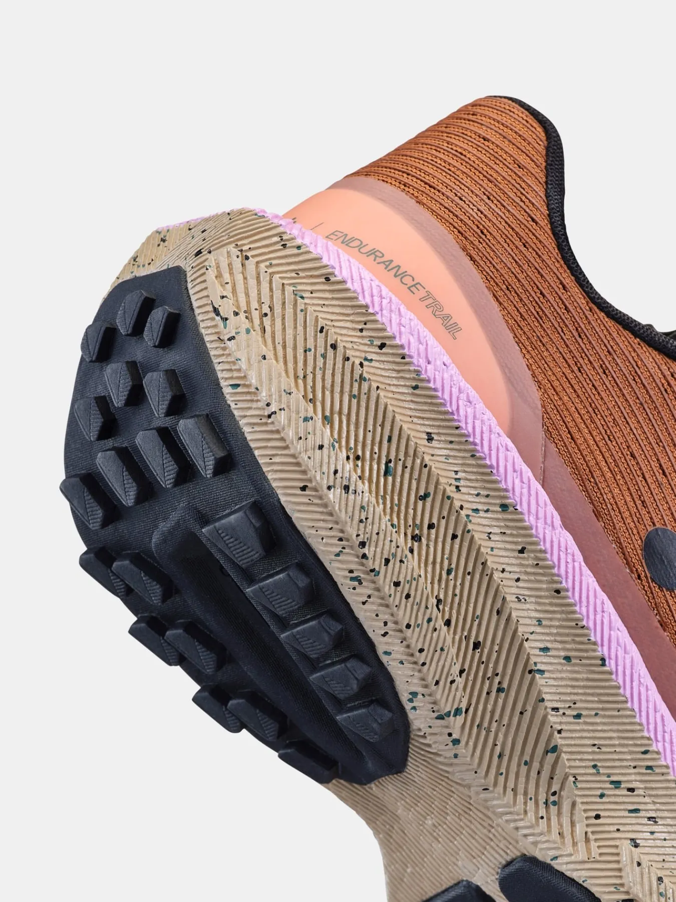 Terrengsko|Løping>Craft Sportswear Endurance Trail W Mud-Whiz