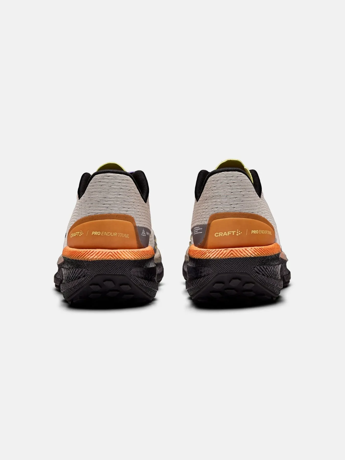 Terrengsko|Løping>Craft Sportswear Endurance Trail W Flex-Dawn