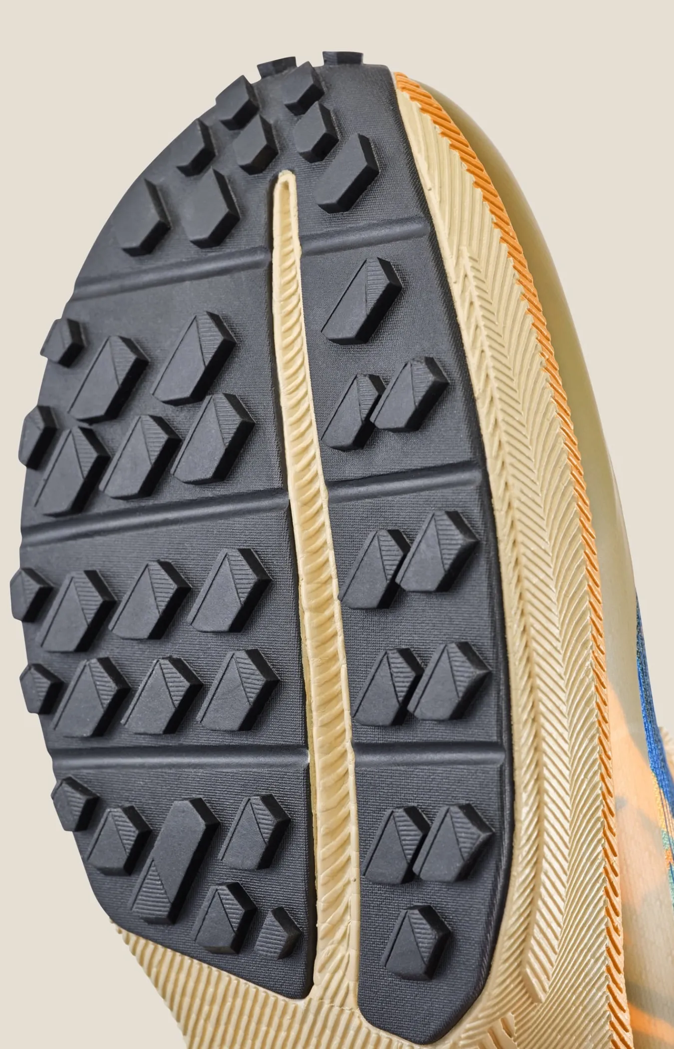 Terrengsko|Løping>Craft Sportswear Endurance Trail W Roots/Multi