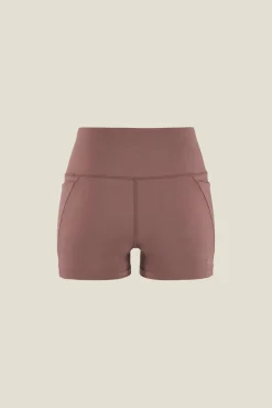 Tights|Løping>Craft Sportswear Essence Hotpants 3 W Flint