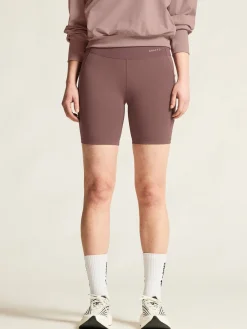 Tights|Løping>Craft Sportswear Essence Short Tights 3 W Flint