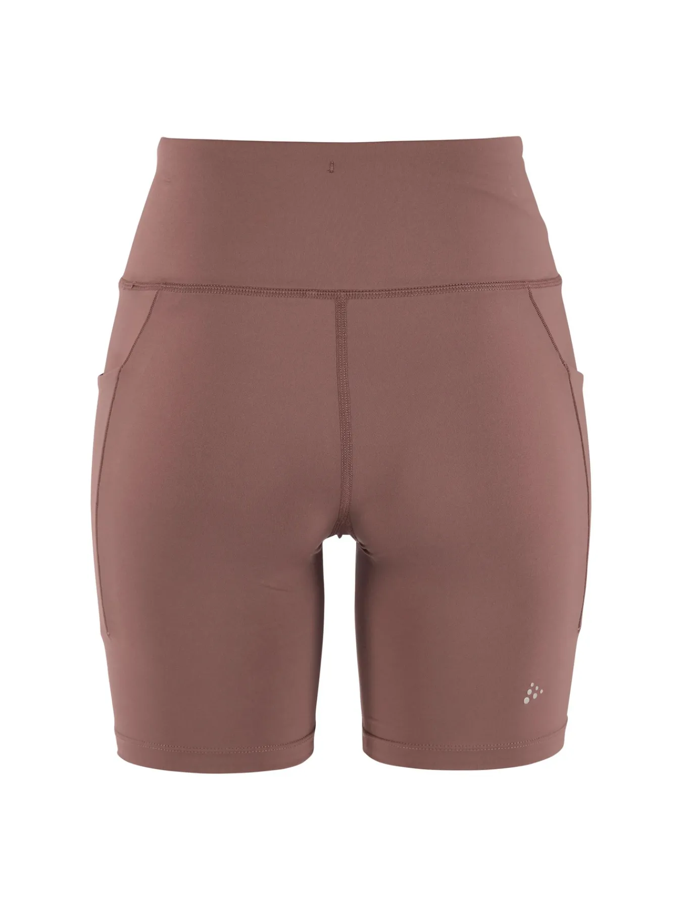 Tights|Løping>Craft Sportswear Essence Short Tights 3 W Flint