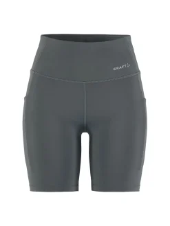 Tights|Løping>Craft Sportswear Essence Short Tights 3 W Norit