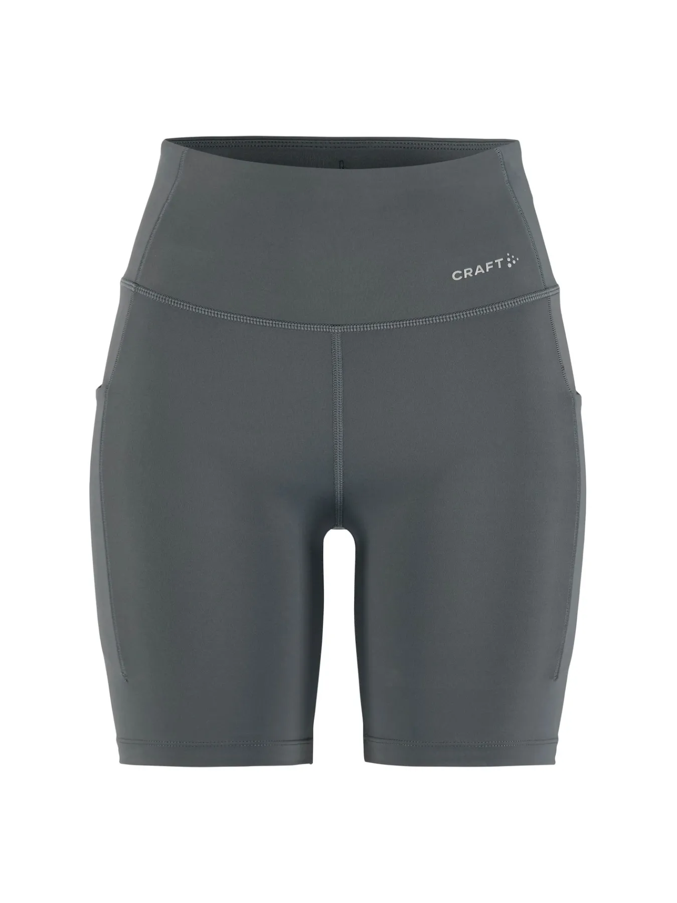 Tights|Løping>Craft Sportswear Essence Short Tights 3 W Norit