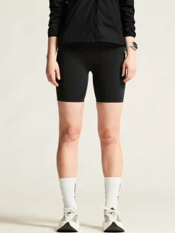 Tights|Løping>Craft Sportswear Essence Short Tights 3 W Black