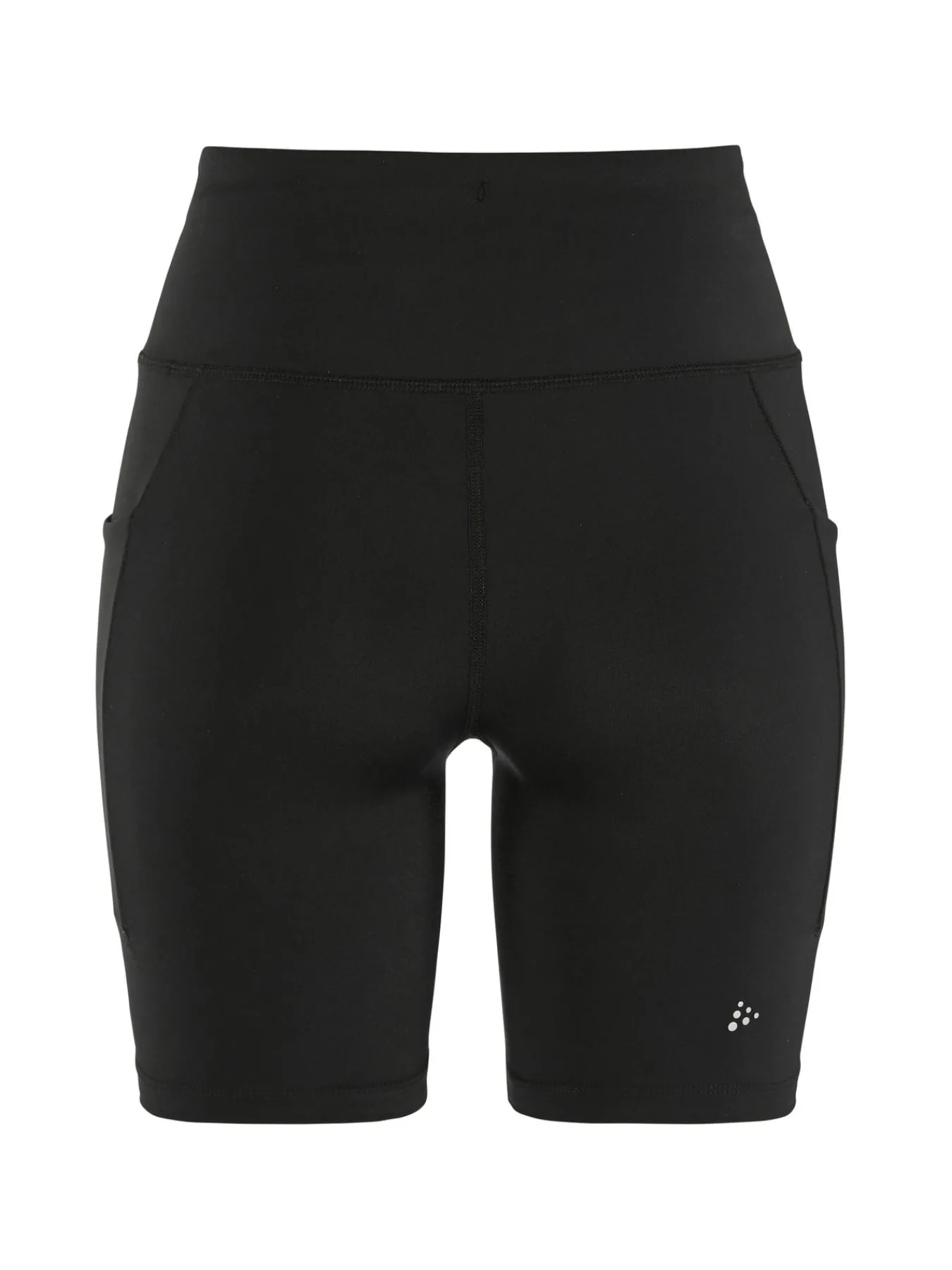 Tights|Løping>Craft Sportswear Essence Short Tights 3 W Black