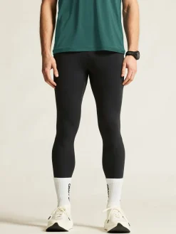 Tights|Løping>Craft Sportswear Essence Tights 3 M Black