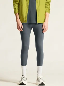 Tights|Løping>Craft Sportswear Essence Tights 3 M Norit