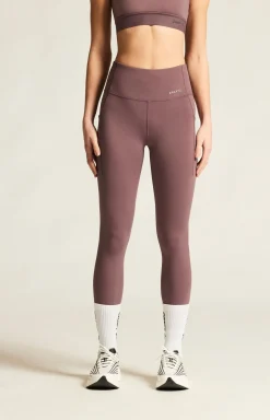 Tights|Løping>Craft Sportswear Essence Tights 3 W Flint