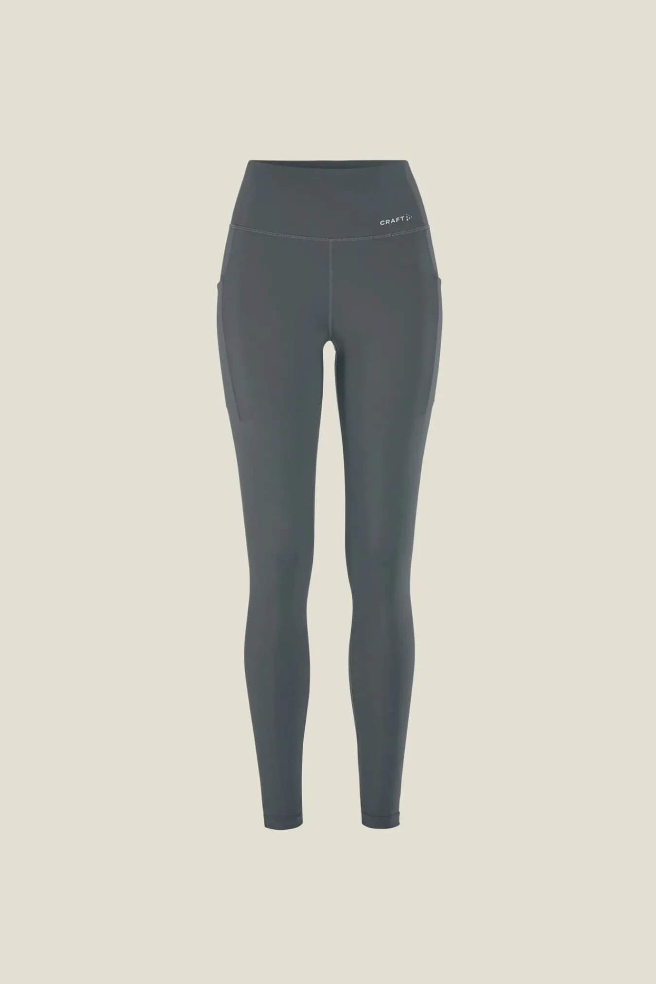 Tights|Løping>Craft Sportswear Essence Tights 3 W Norit