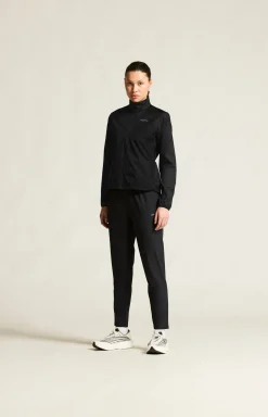 Bukser|Løping>Craft Sportswear Essence Training Pants 3 W Black