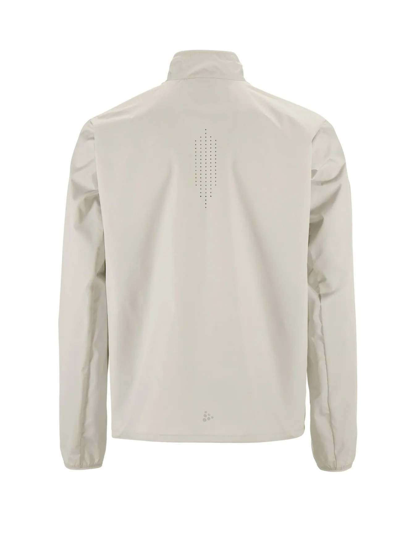 Jakker & Vester|Løping>Craft Sportswear Essence Wind Jacket 2 M Cloud