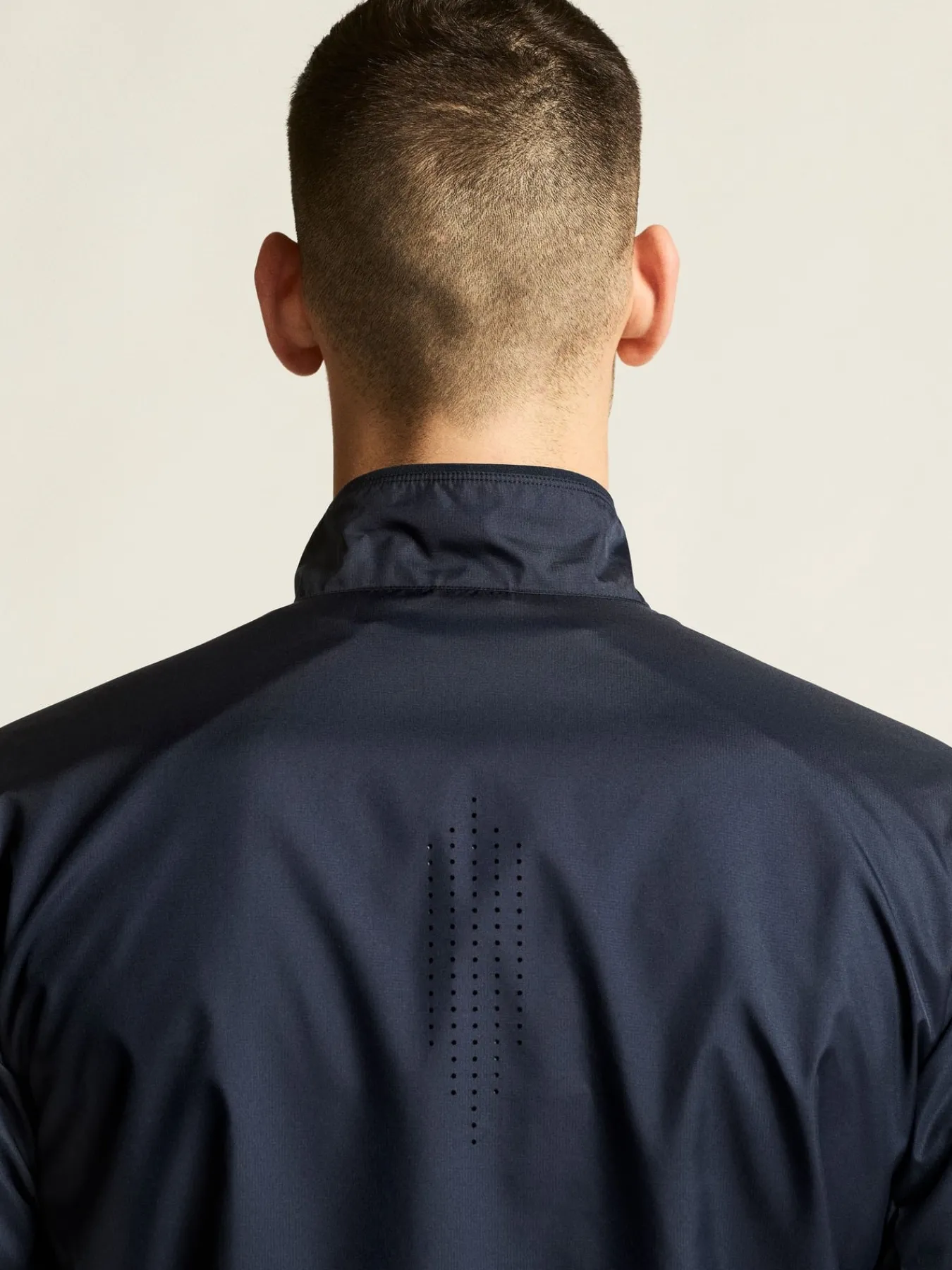 Jakker & Vester|Løping>Craft Sportswear Essence Wind Jacket 2 M Blaze