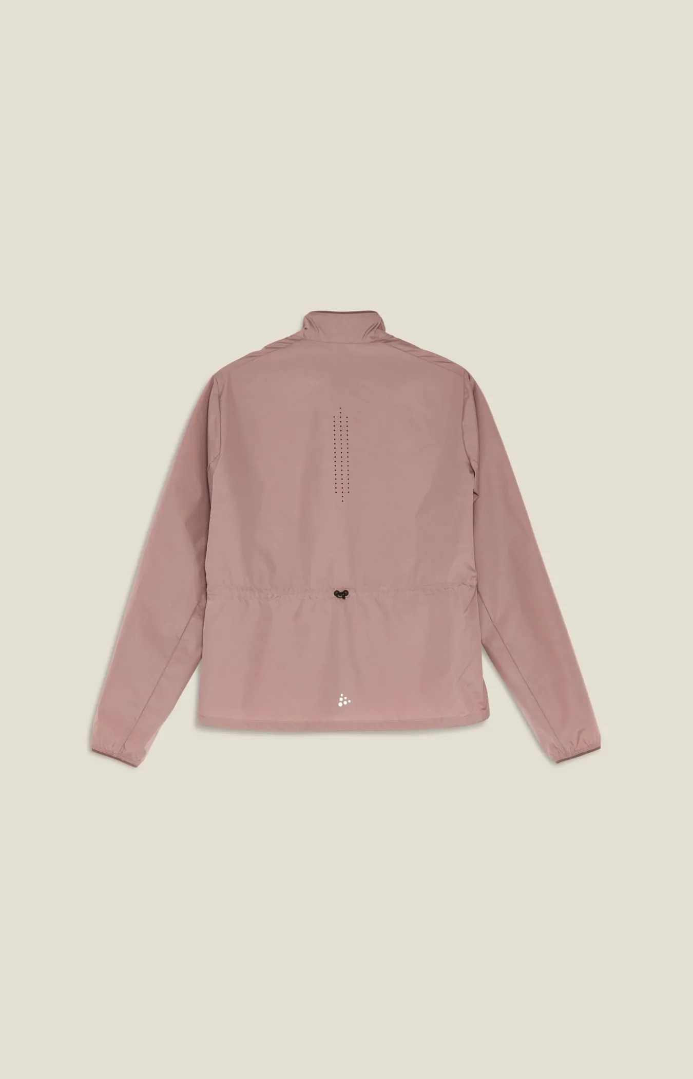 Jakker & Vester|Løping>Craft Sportswear Essence Wind Jacket 2 W Potpurri
