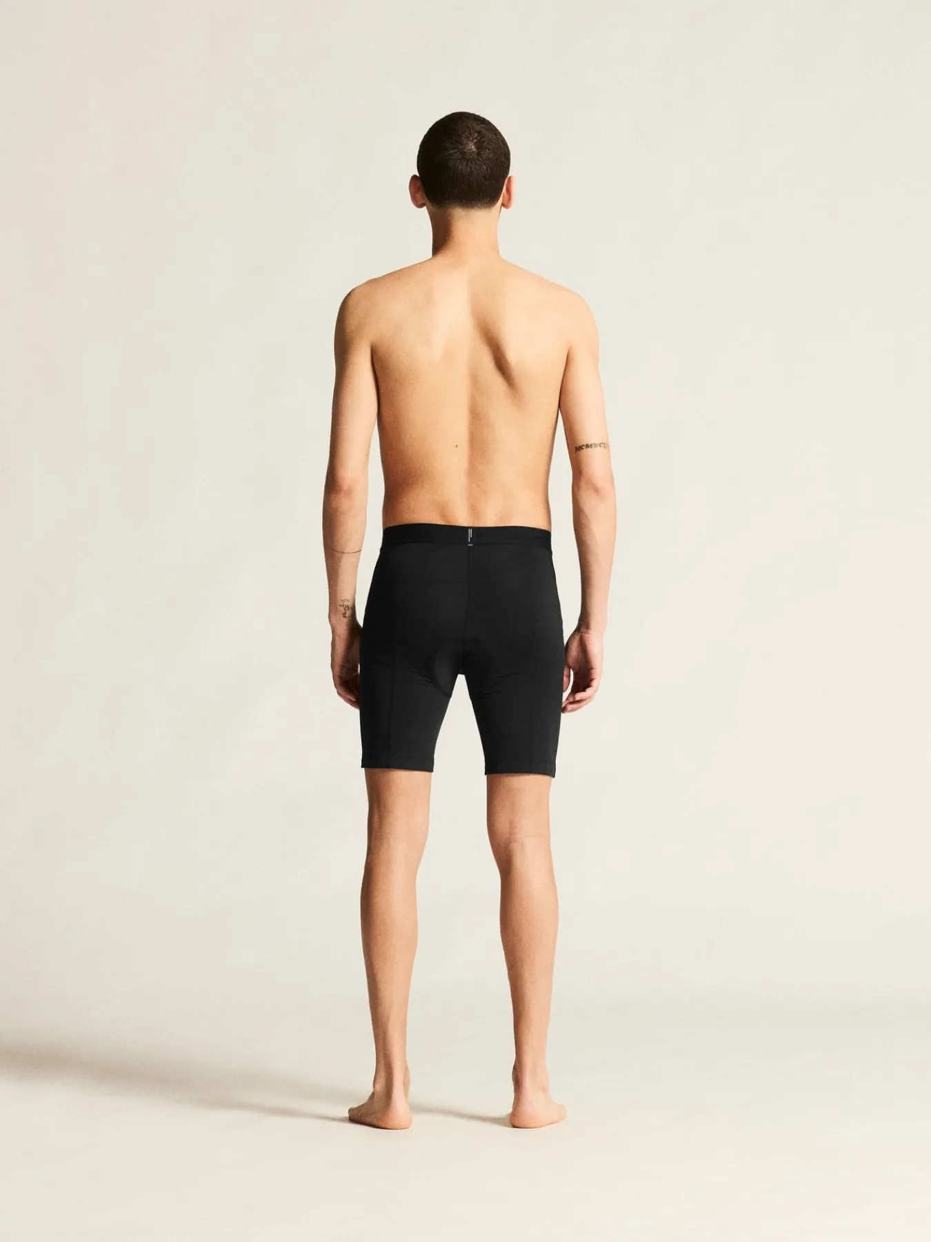 Undertøy|Sykling>Craft Sportswear Everyday Bike Liner Shorts M