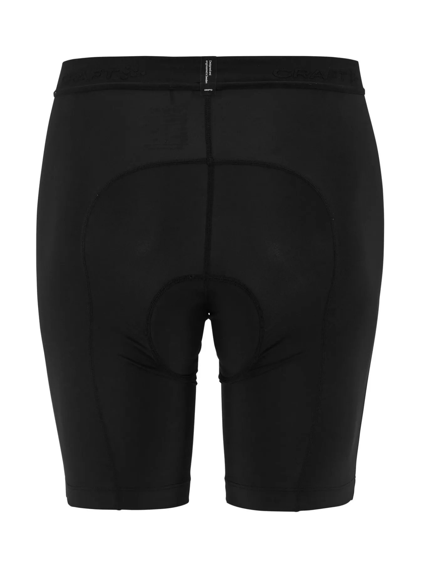 Undertøy|Sykling>Craft Sportswear Everyday Bike Liner Shorts M