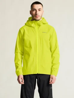 Jakker & Vester|Sykling>Craft Sportswear Everyday Hydro Jacket M Flumino