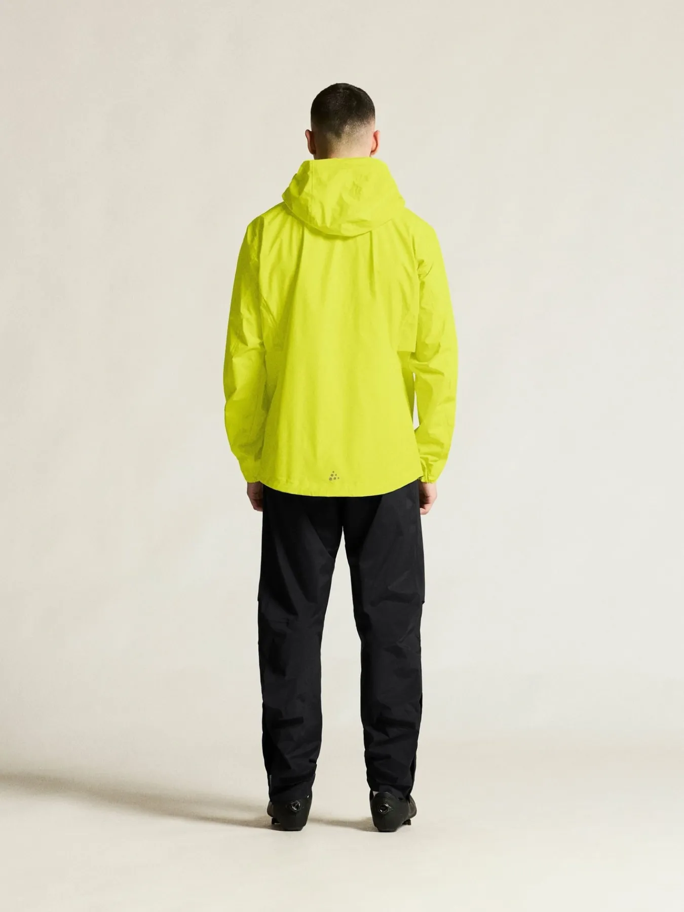 Jakker & Vester|Sykling>Craft Sportswear Everyday Hydro Jacket M Flumino