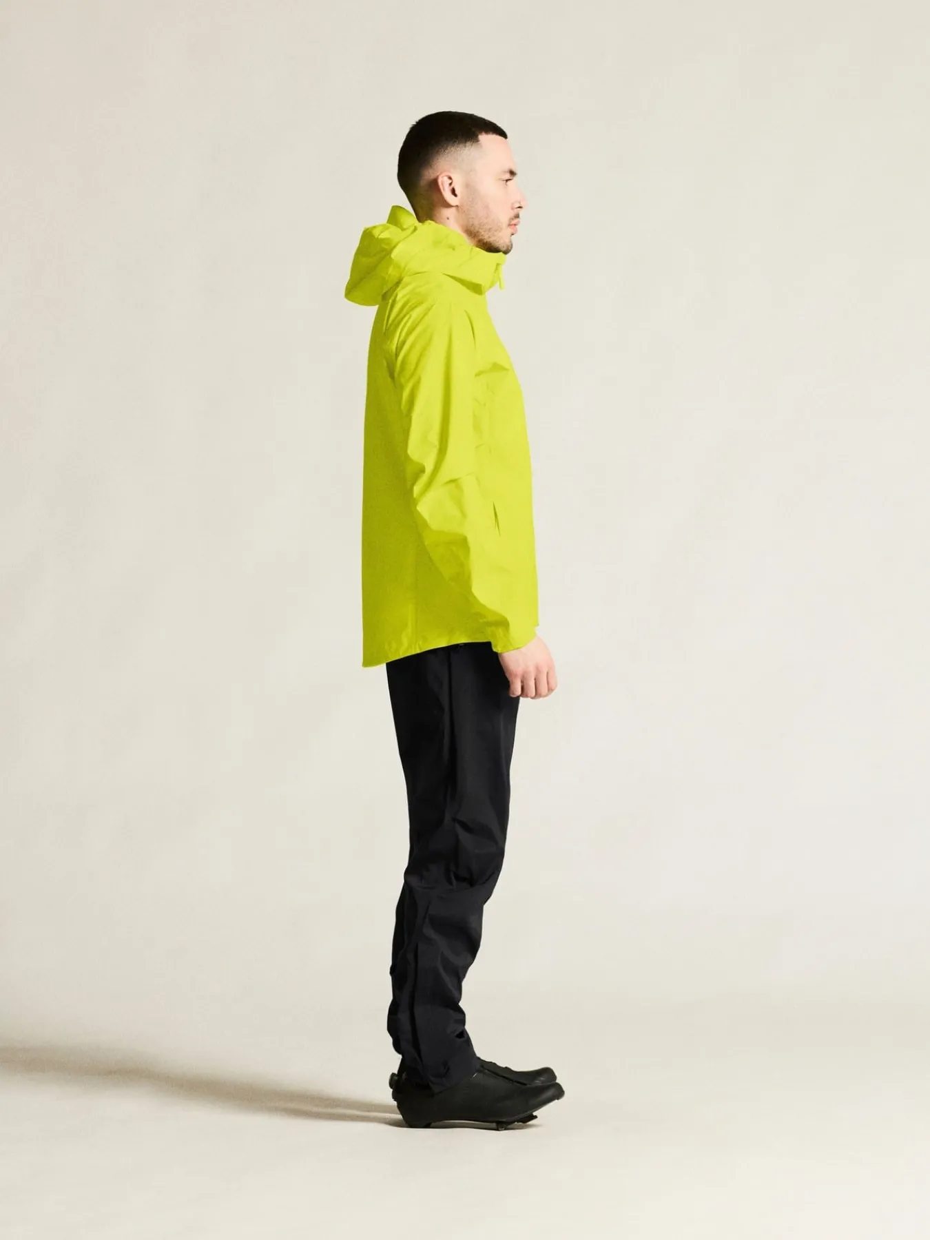 Jakker & Vester|Sykling>Craft Sportswear Everyday Hydro Jacket M Flumino