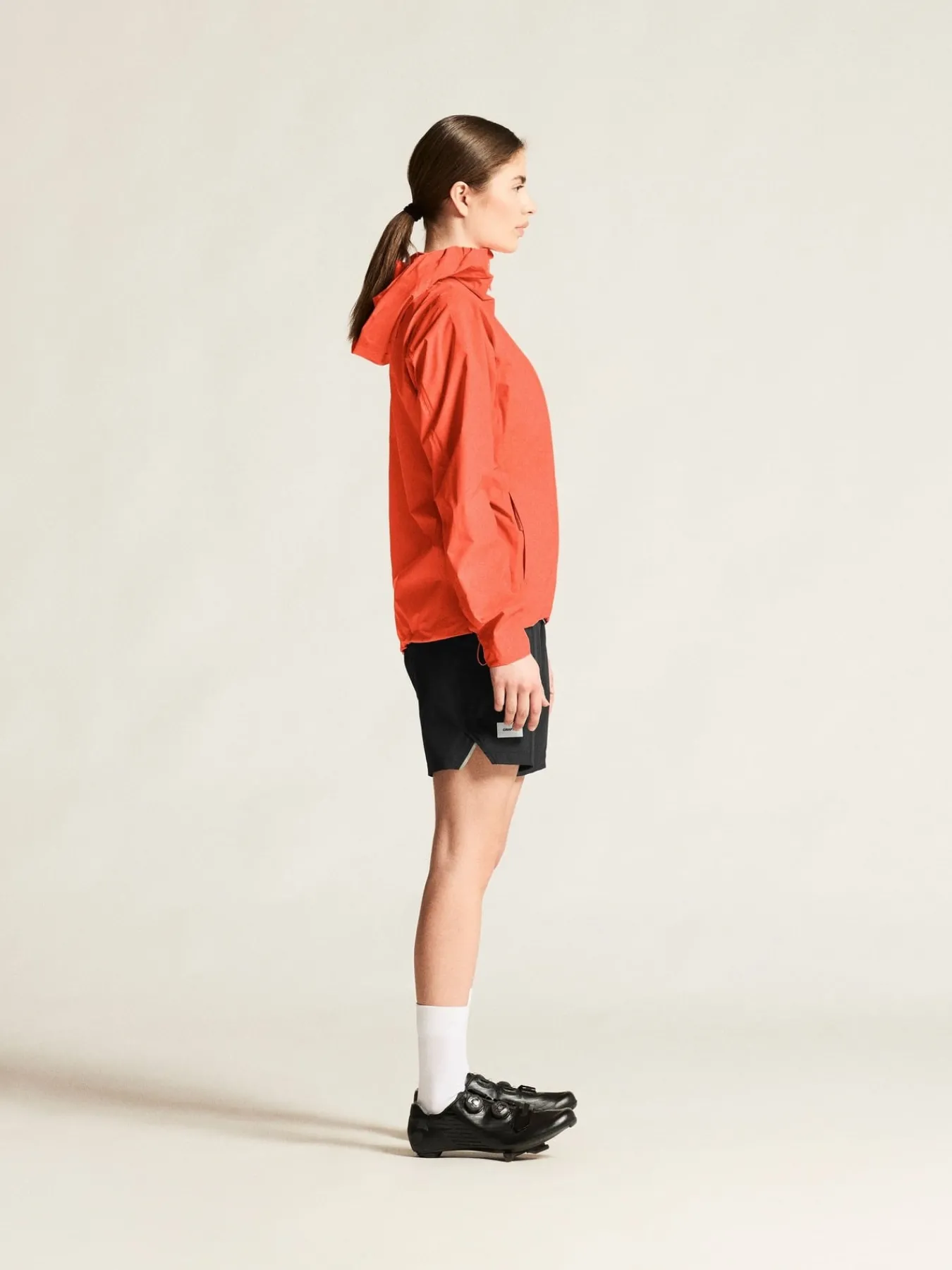 Jakker & Vester|Sykling>Craft Sportswear Everyday Hydro Jacket W Trace