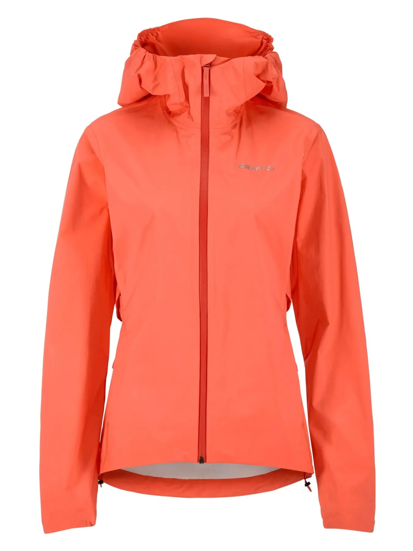 Jakker & Vester|Sykling>Craft Sportswear Everyday Hydro Jacket W Trace
