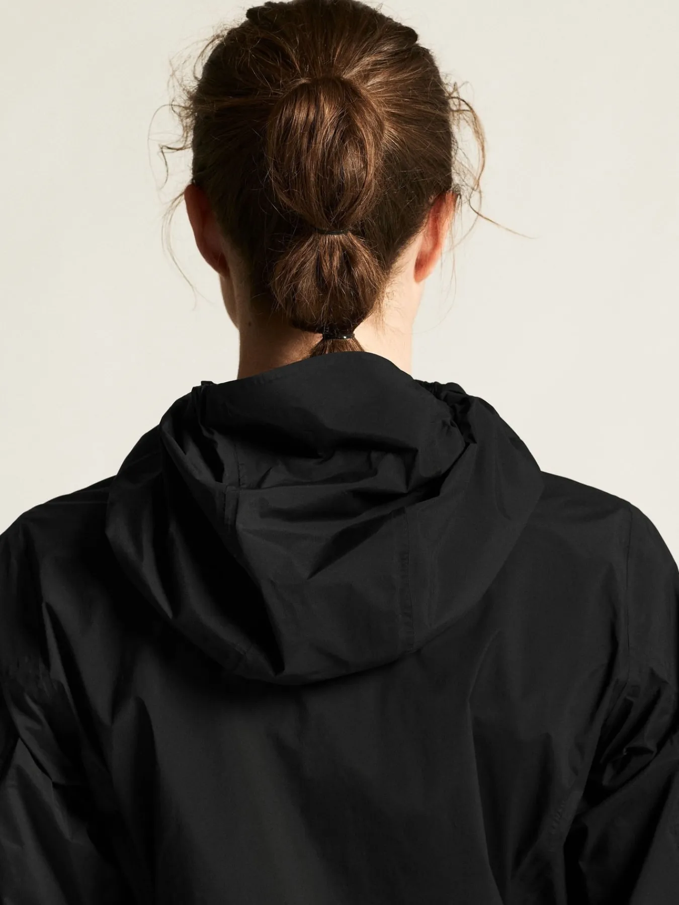 Jakker & Vester|Sykling>Craft Sportswear Everyday Hydro Jacket W Black