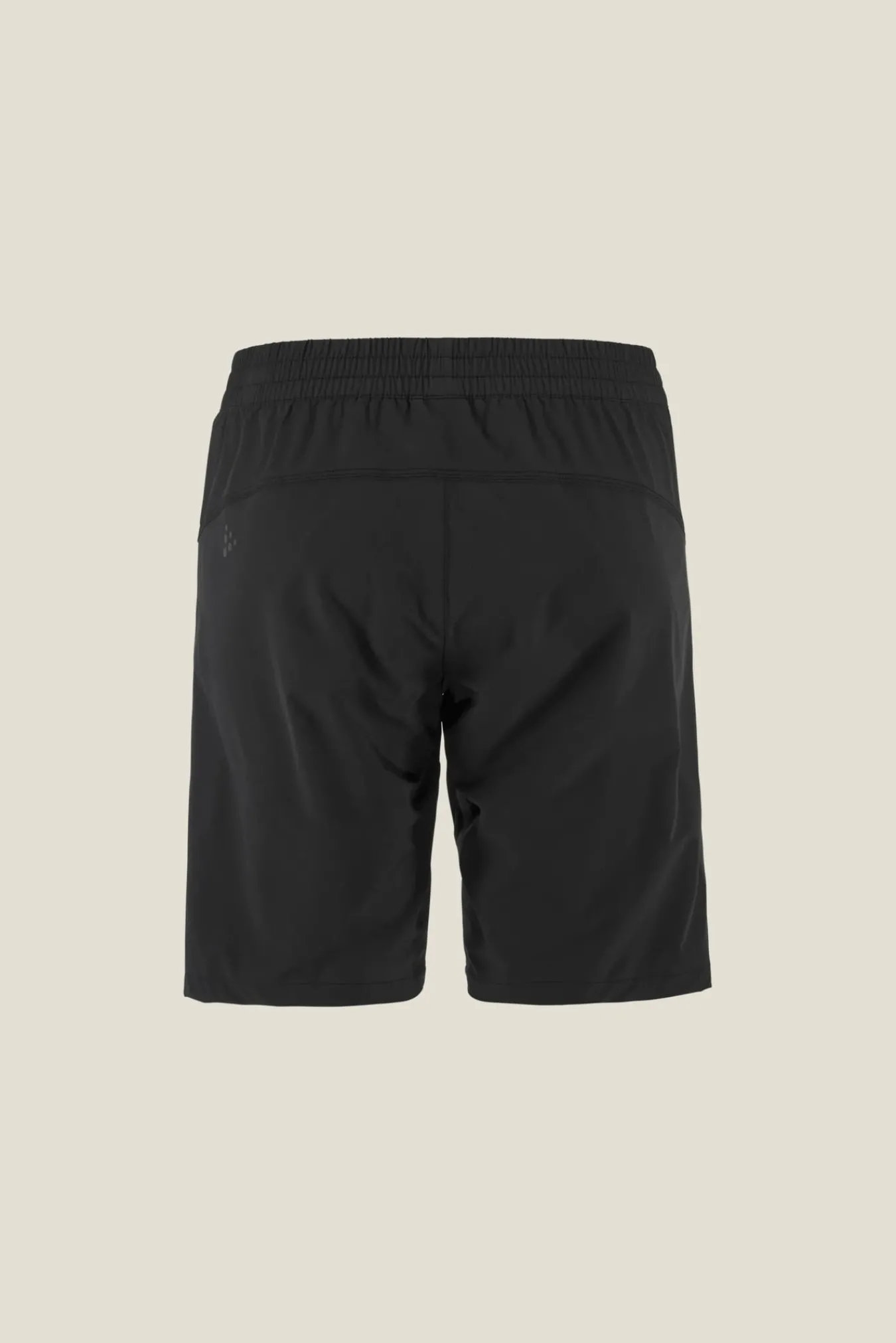Shorts|Sykling>Craft Sportswear Everyday Shorts W Pad M Black