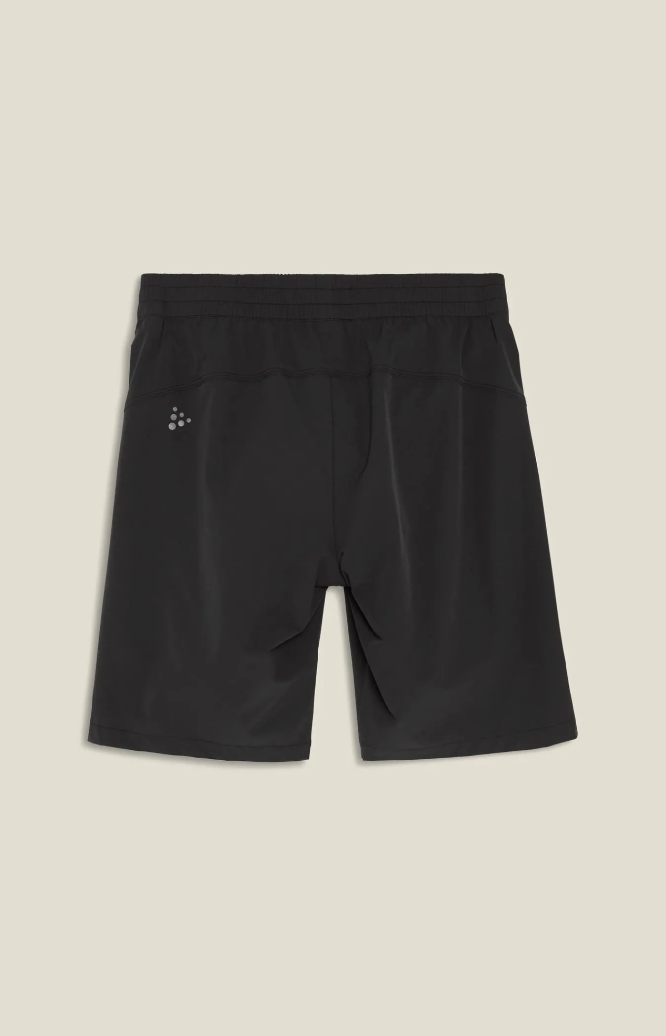 Shorts|Sykling>Craft Sportswear Everyday Shorts W Pad M Black