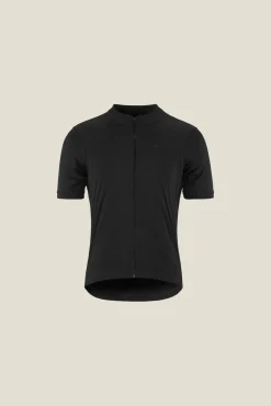 T-Skjorter & Singleter|Sykling>Craft Sportswear Everyday SS Jersey M Black