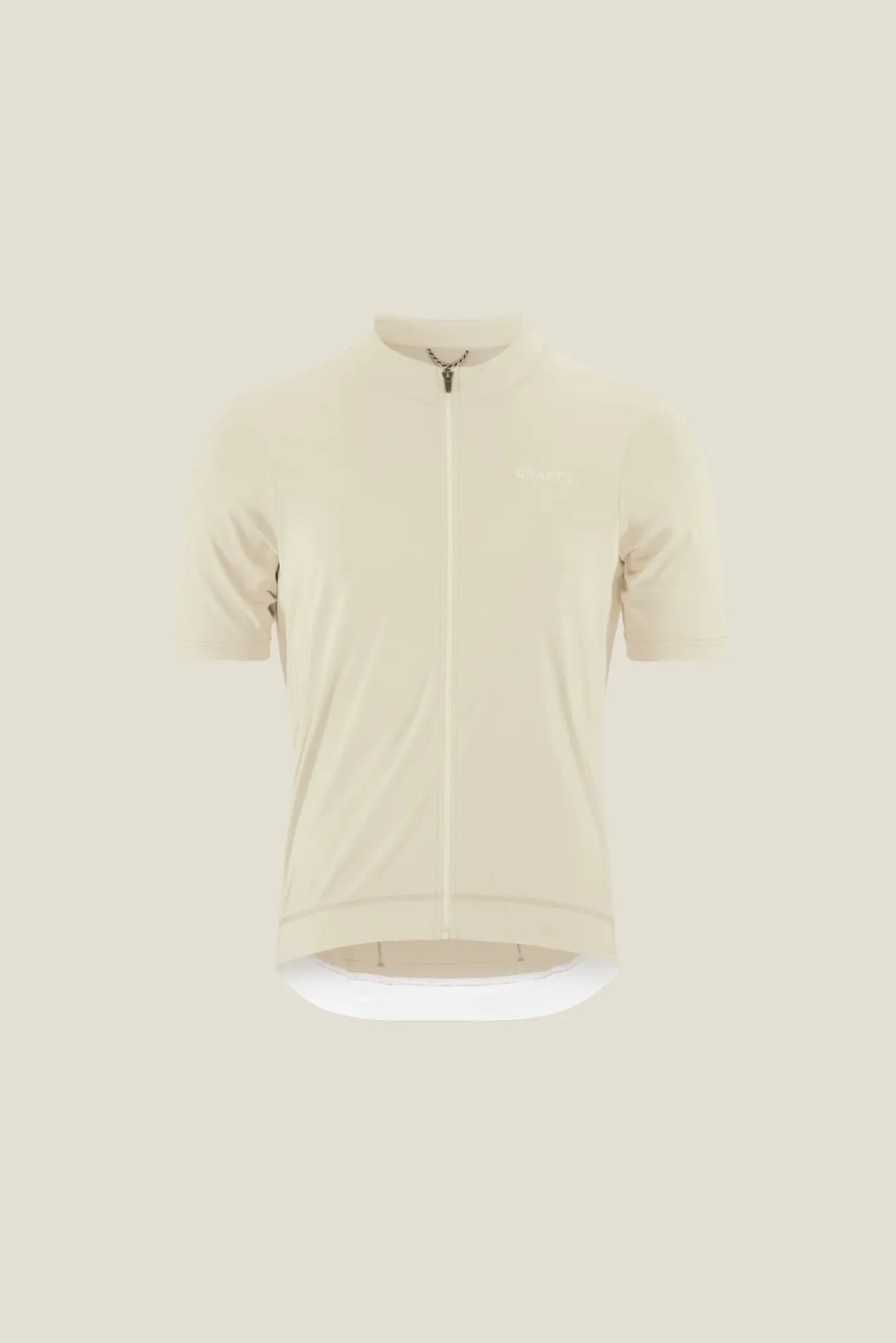 T-Skjorter & Singleter|Sykling>Craft Sportswear Everyday SS Jersey M Tofu
