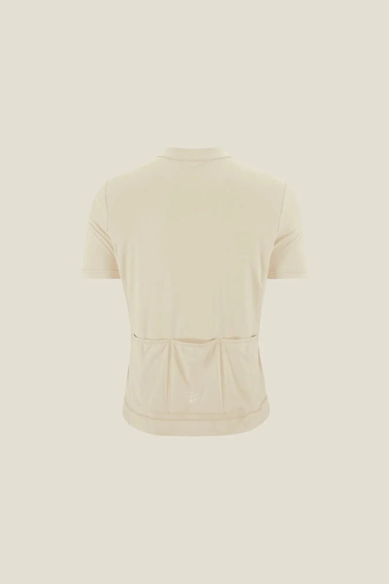 T-Skjorter & Singleter|Sykling>Craft Sportswear Everyday SS Jersey M Tofu