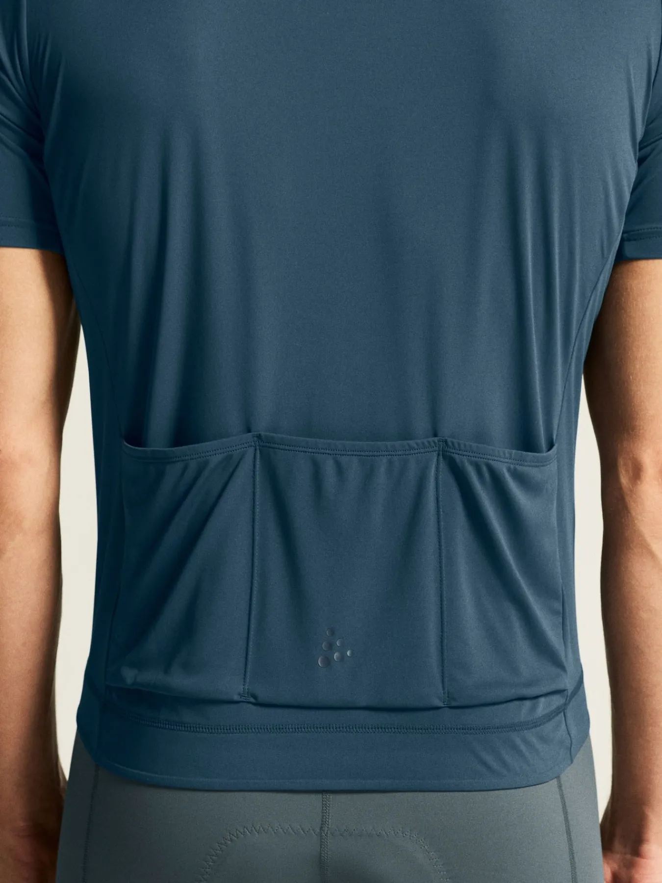 T-Skjorter & Singleter|Sykling>Craft Sportswear Everyday SS Jersey M North