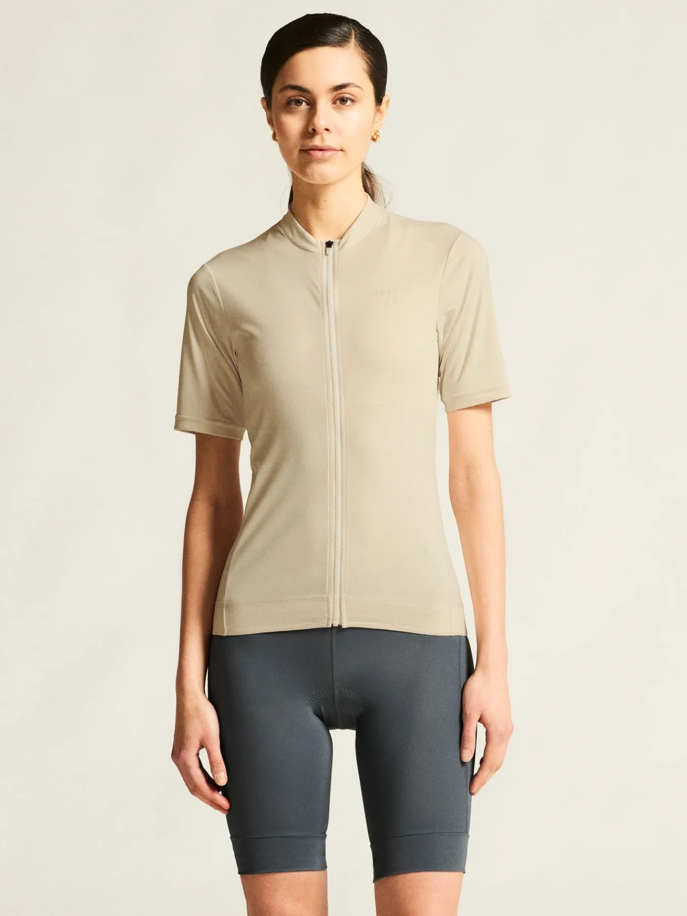 T-Skjorter & Singleter|Sykling>Craft Sportswear Everyday SS Jersey W Tofu