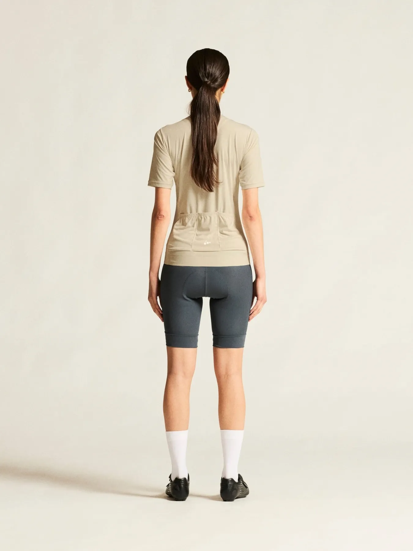 T-Skjorter & Singleter|Sykling>Craft Sportswear Everyday SS Jersey W Tofu