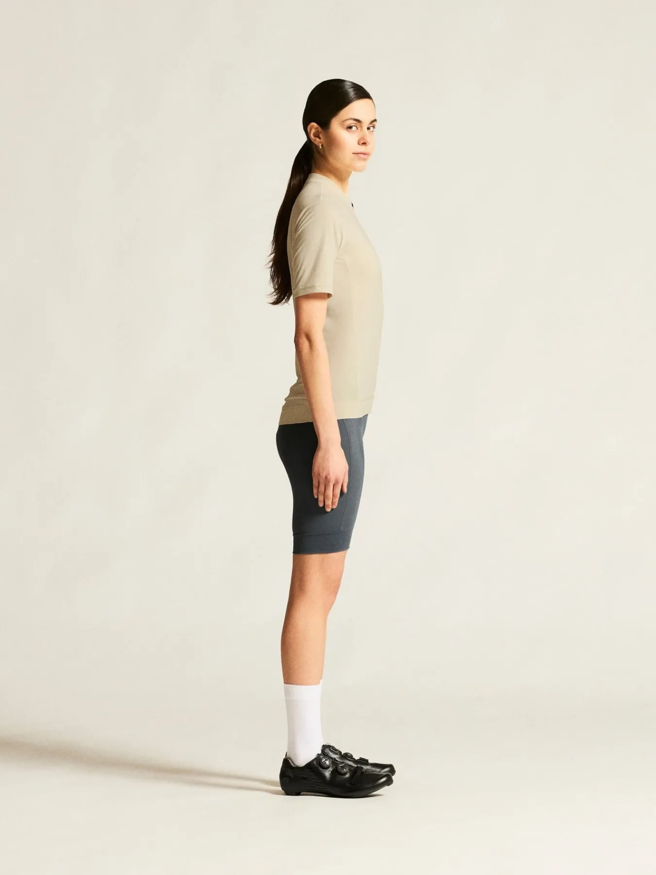 T-Skjorter & Singleter|Sykling>Craft Sportswear Everyday SS Jersey W Tofu