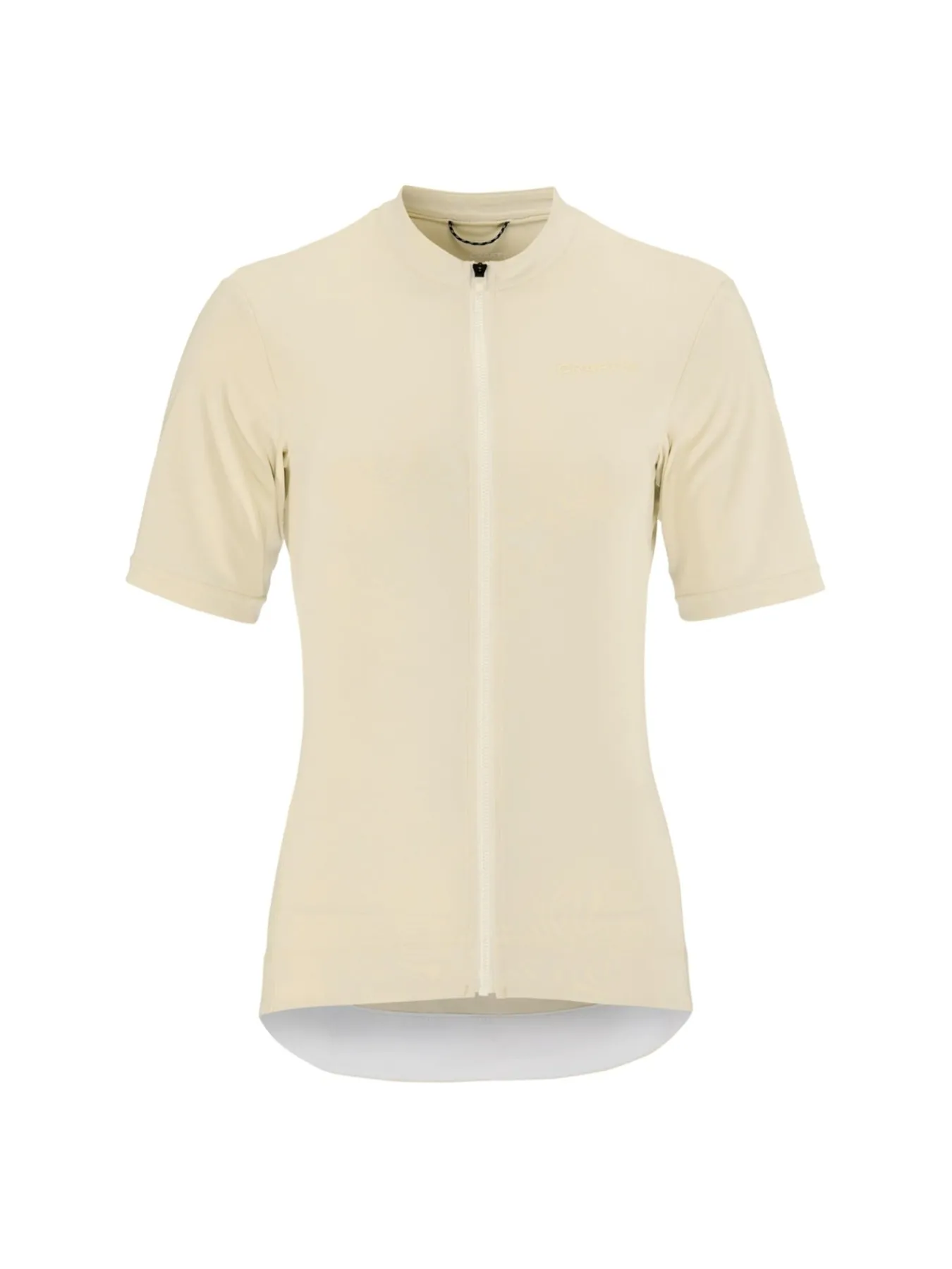 T-Skjorter & Singleter|Sykling>Craft Sportswear Everyday SS Jersey W Tofu