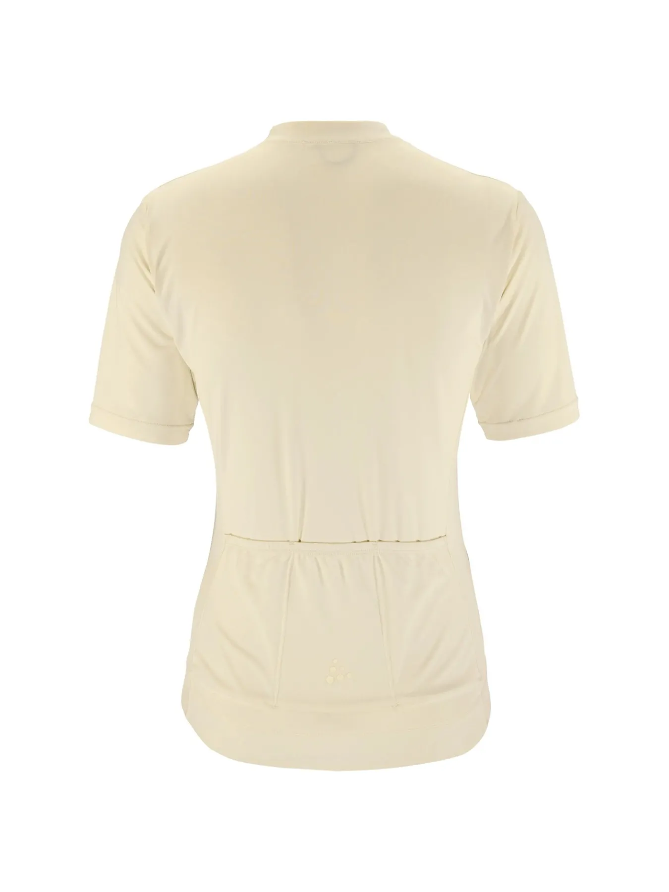 T-Skjorter & Singleter|Sykling>Craft Sportswear Everyday SS Jersey W Tofu