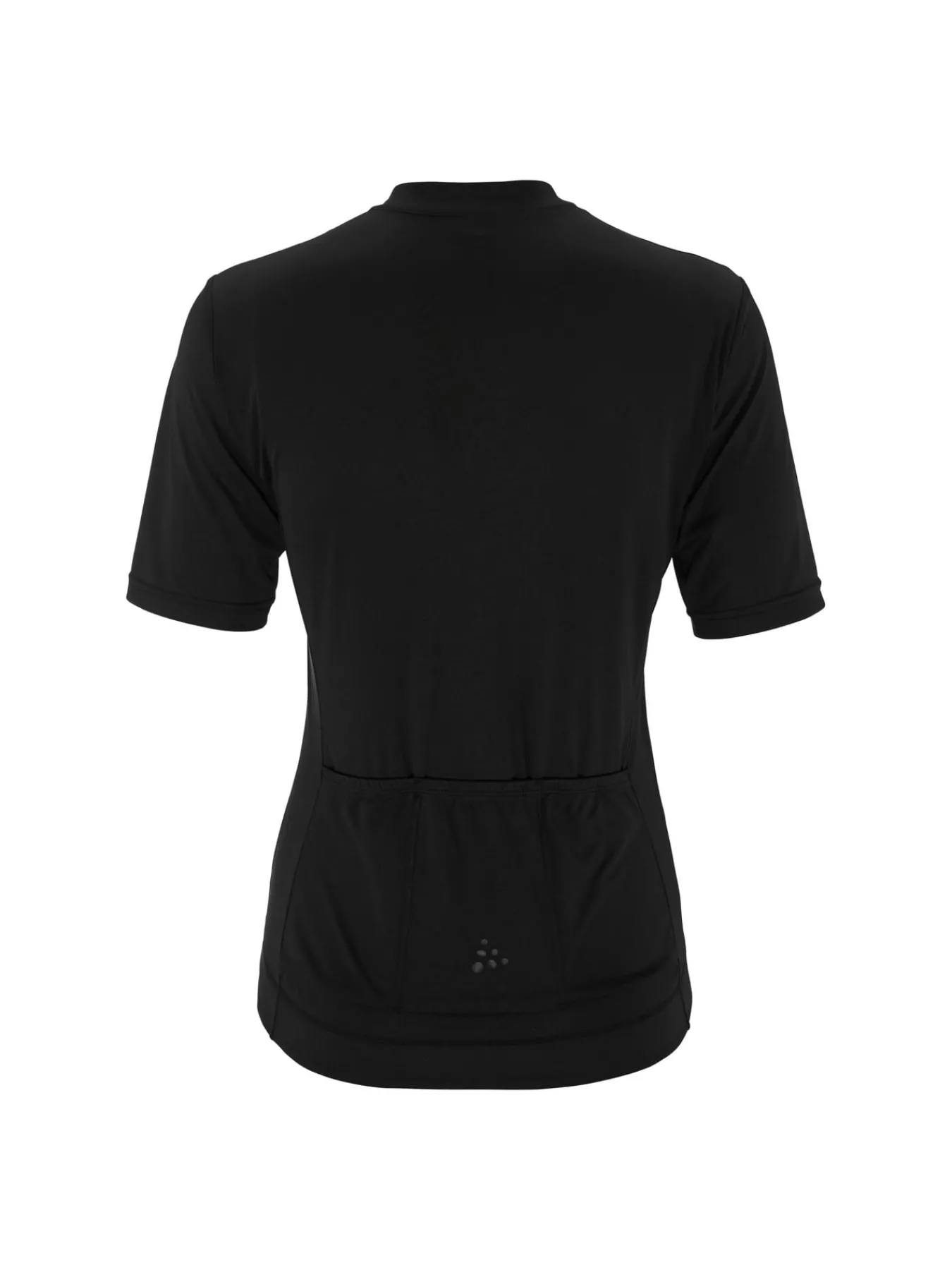 T-Skjorter & Singleter|Sykling>Craft Sportswear Everyday SS Jersey W Black