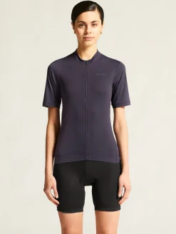 T-Skjorter & Singleter|Sykling>Craft Sportswear Everyday SS Jersey W Graystone