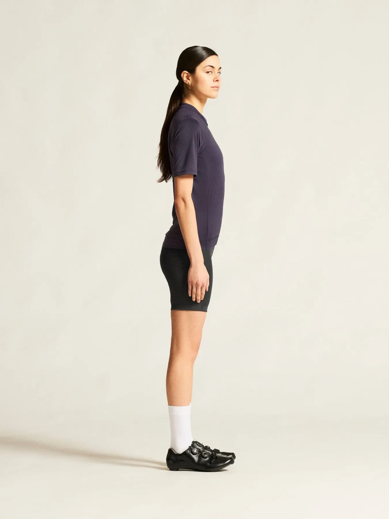 T-Skjorter & Singleter|Sykling>Craft Sportswear Everyday SS Jersey W Graystone