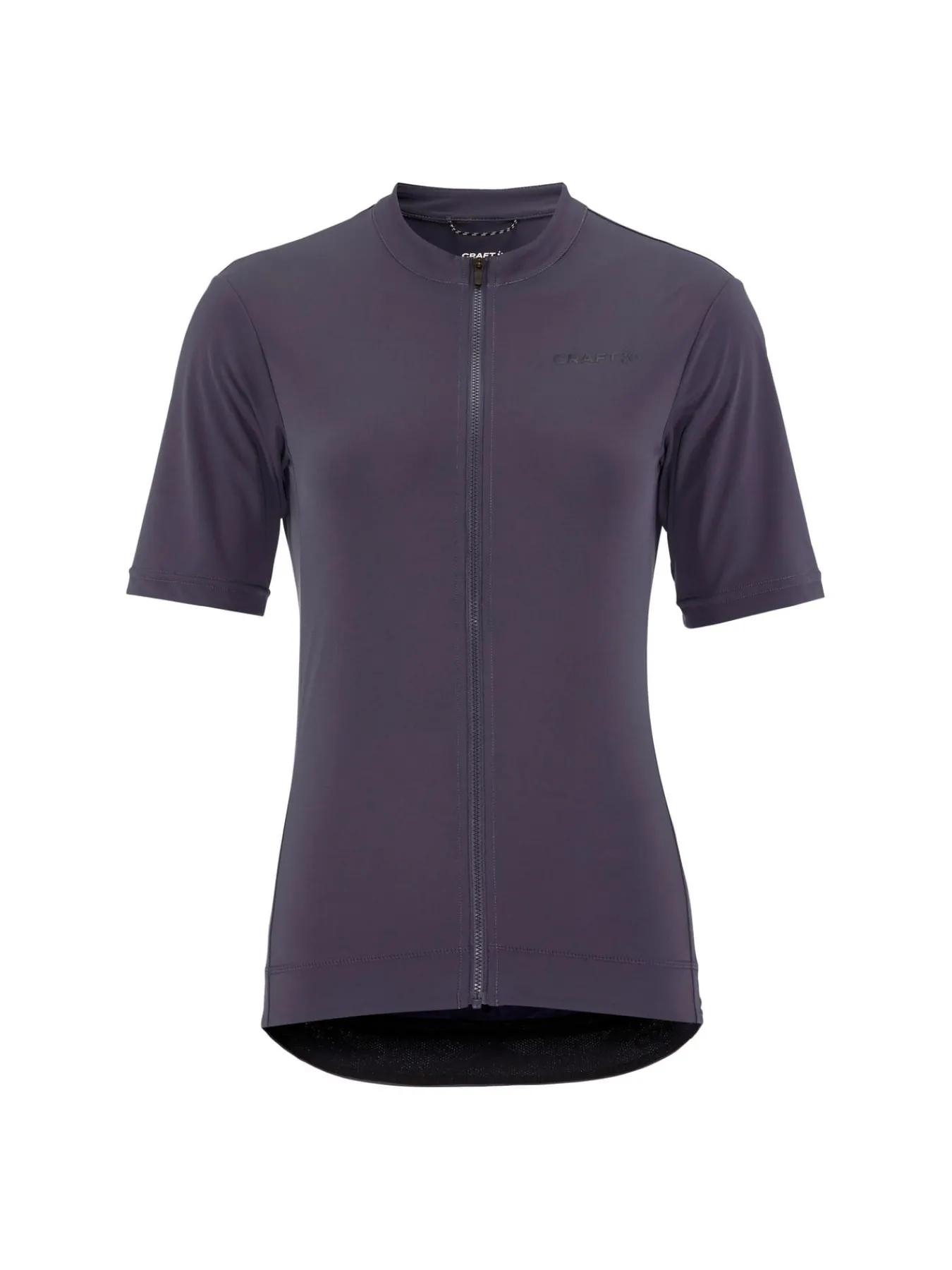 T-Skjorter & Singleter|Sykling>Craft Sportswear Everyday SS Jersey W Graystone