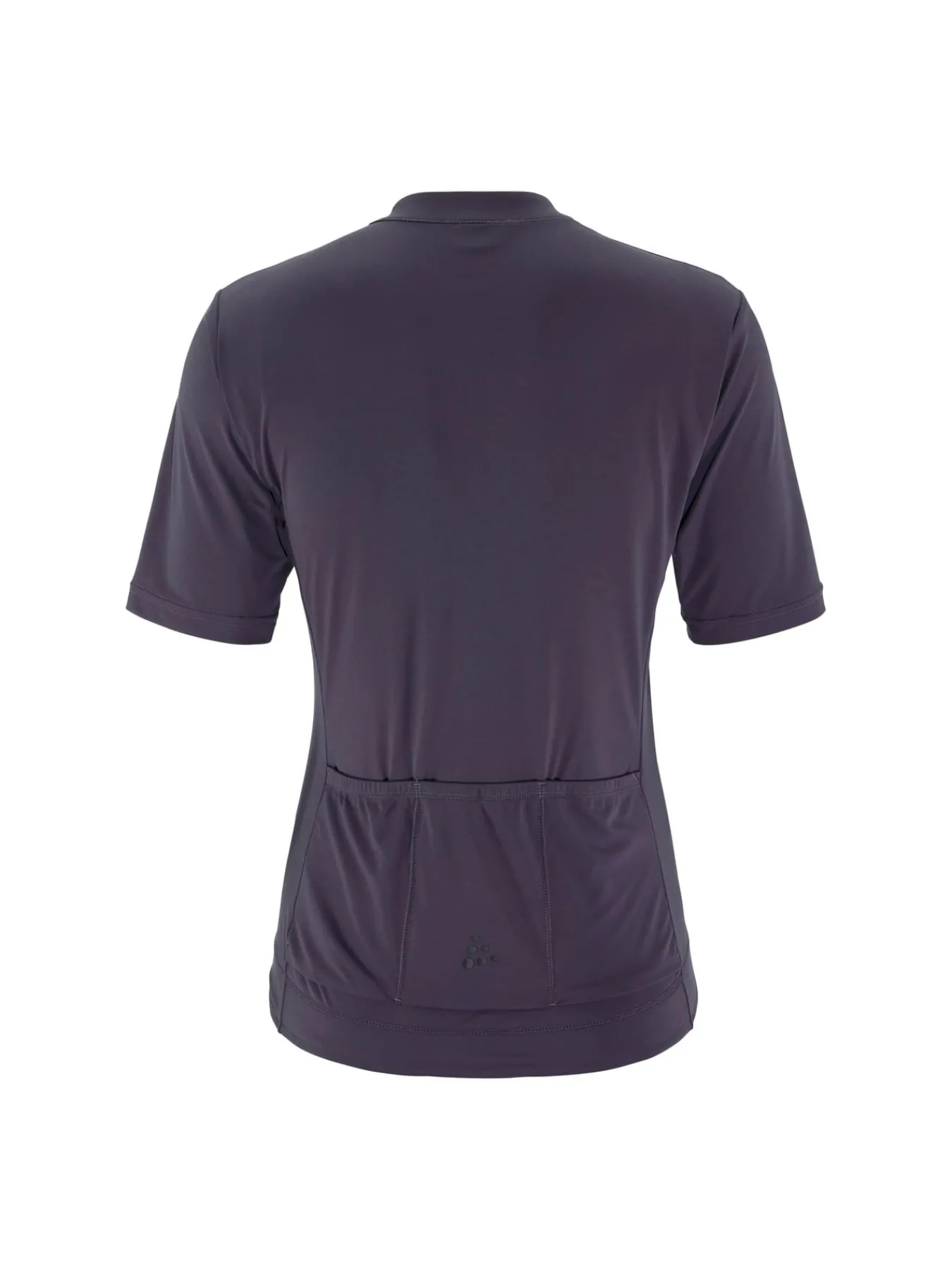 T-Skjorter & Singleter|Sykling>Craft Sportswear Everyday SS Jersey W Graystone