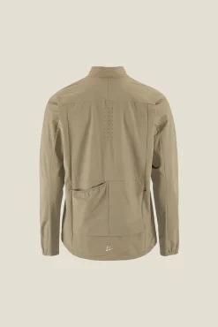 Jakker & Vester|Sykling>Craft Sportswear Everyday Wind Jacket M Raw