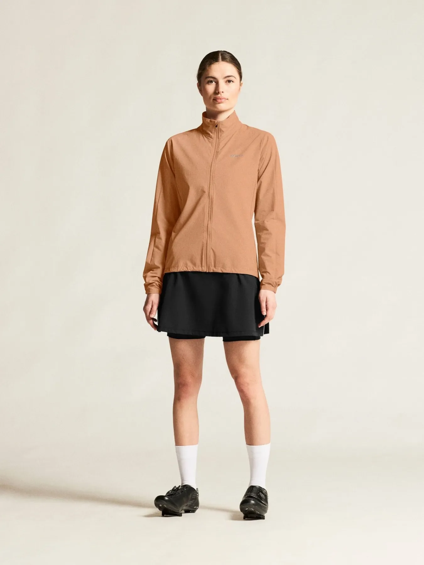Jakker & Vester|Sykling>Craft Sportswear Everyday Wind Jacket W Syrup