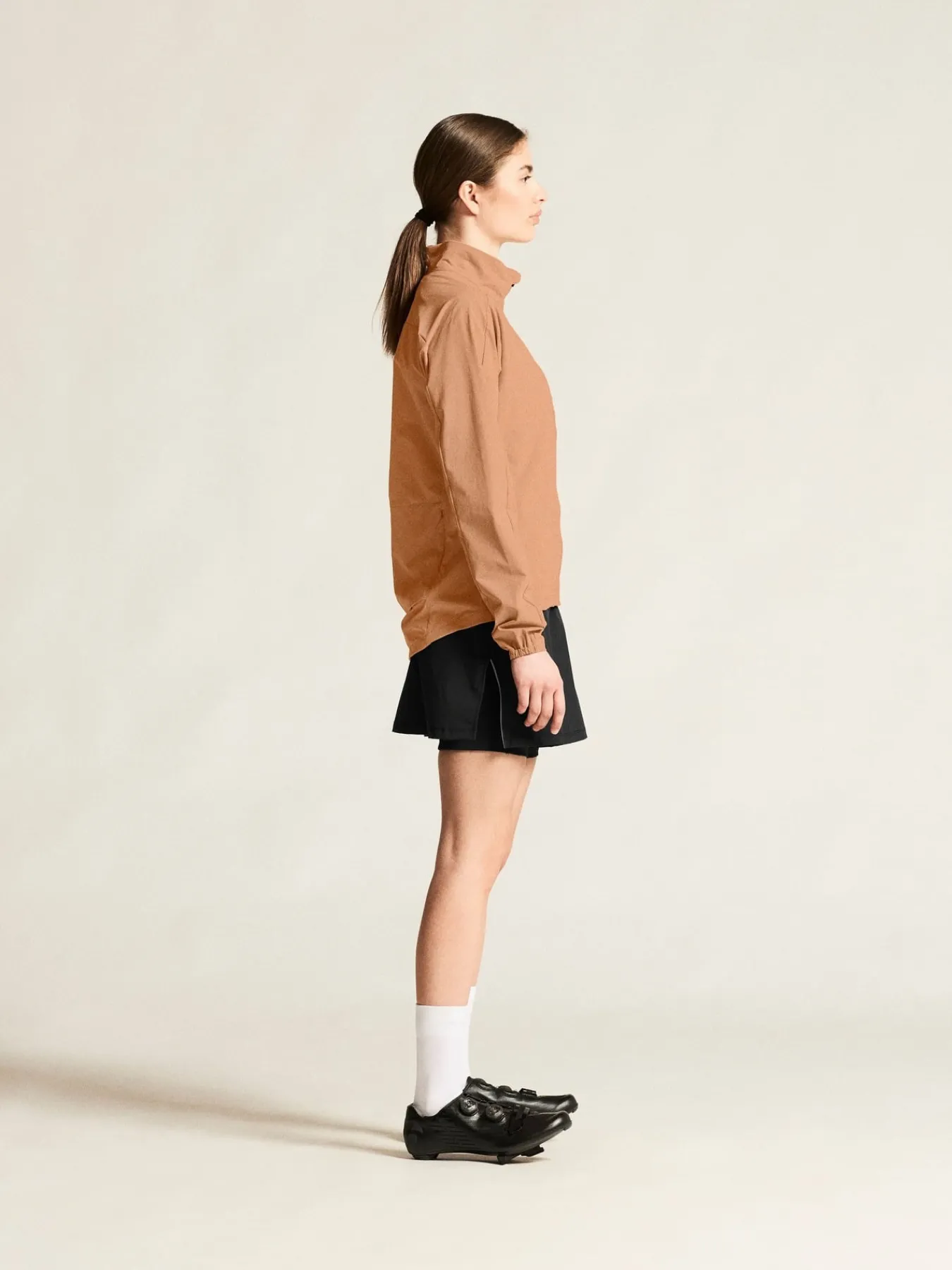 Jakker & Vester|Sykling>Craft Sportswear Everyday Wind Jacket W Syrup